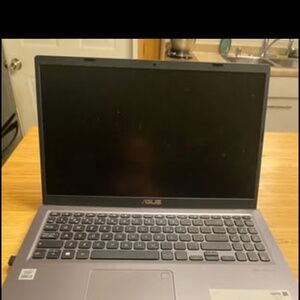Asus Vivobook 5.0